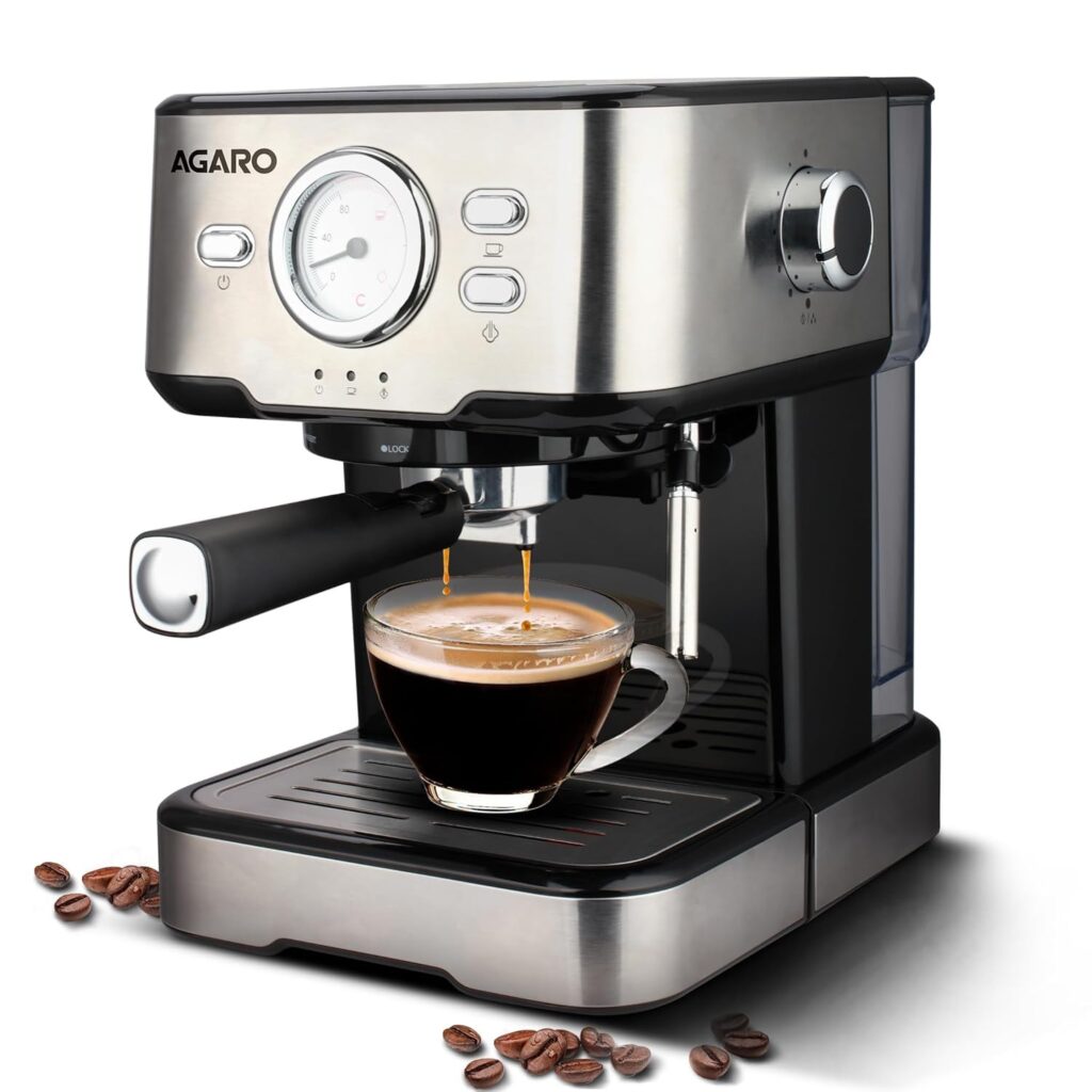 coffee machines b2b b2g supply