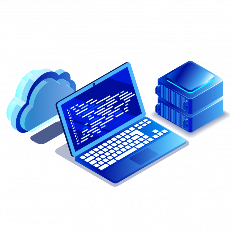 dedicated vps servers linux in delhi ncr