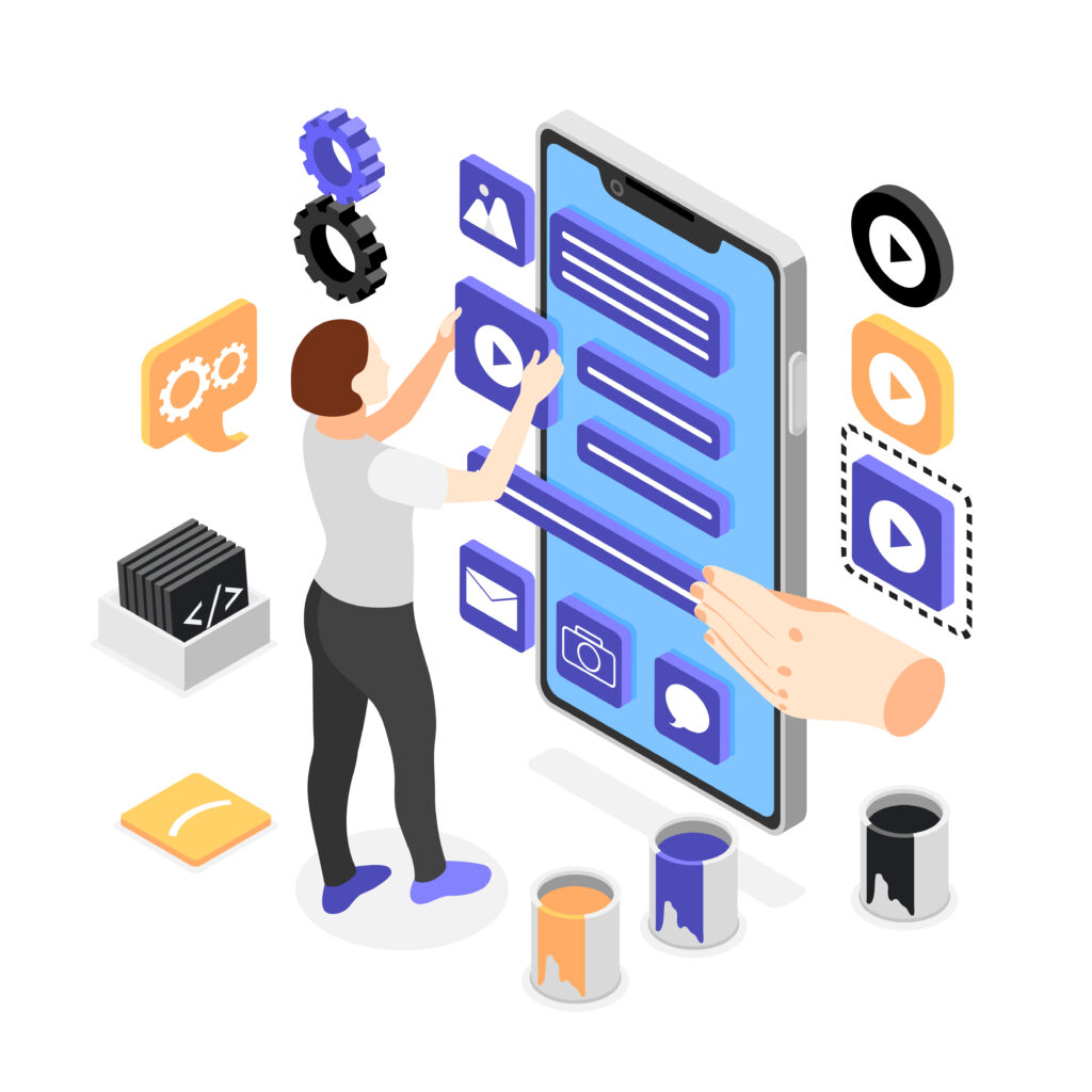 Mobile App Development Delhi NCR Palwal Faridabad