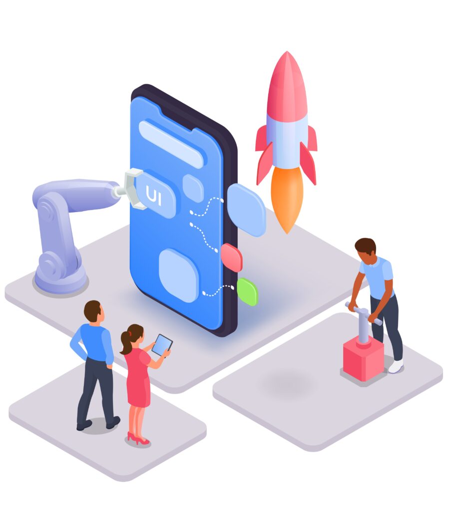 Mobile App development delhi ncr in low cost