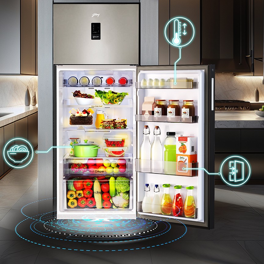 refridgerators b2b b2g supply delhi ncr india kundu enterprise
