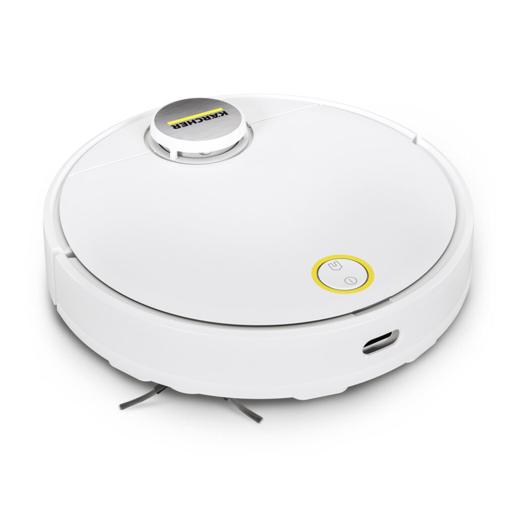robotic cleaner for office b2b b2g supply