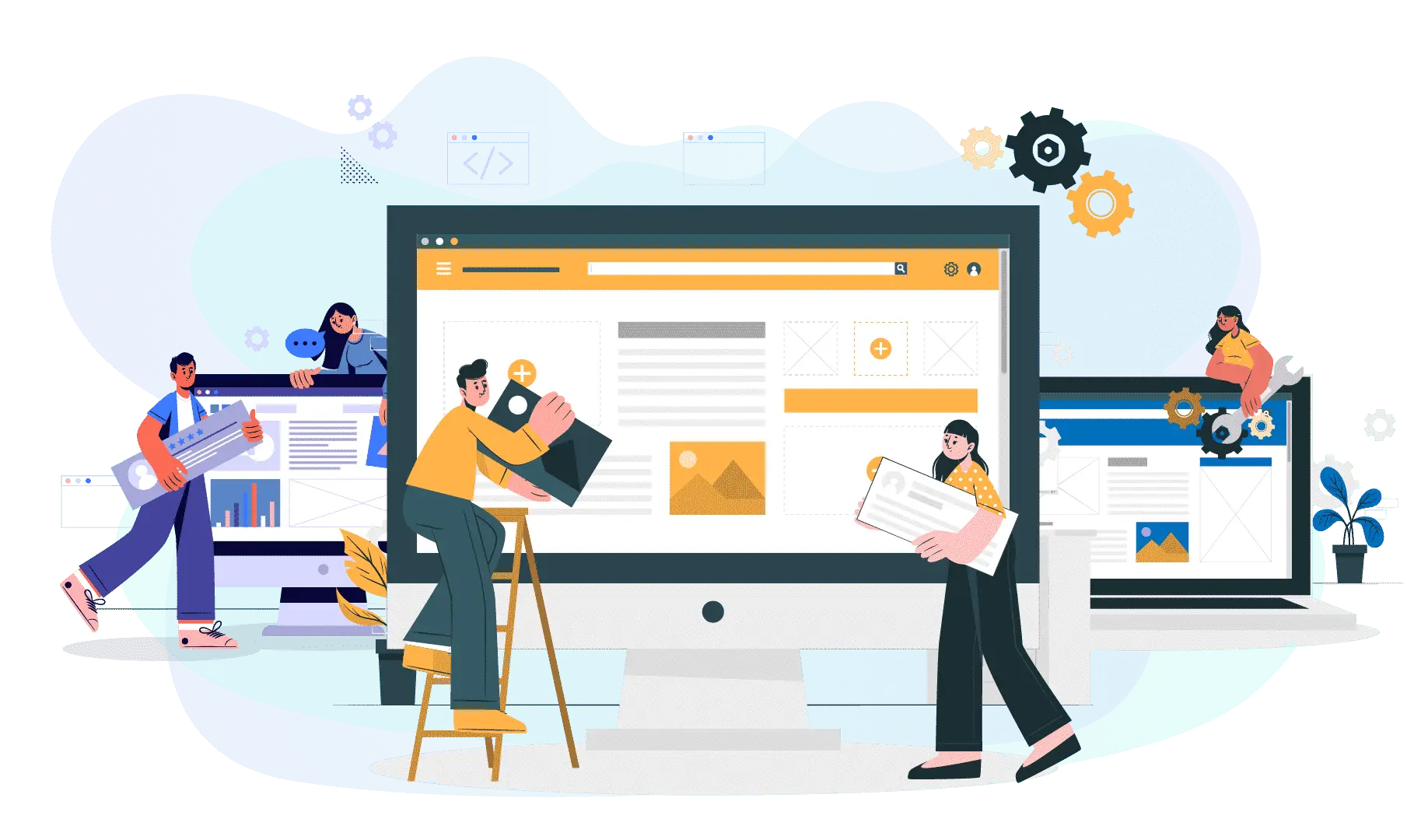 web scrapping solutions delhi ncr palwal faridabad kundu enterprise