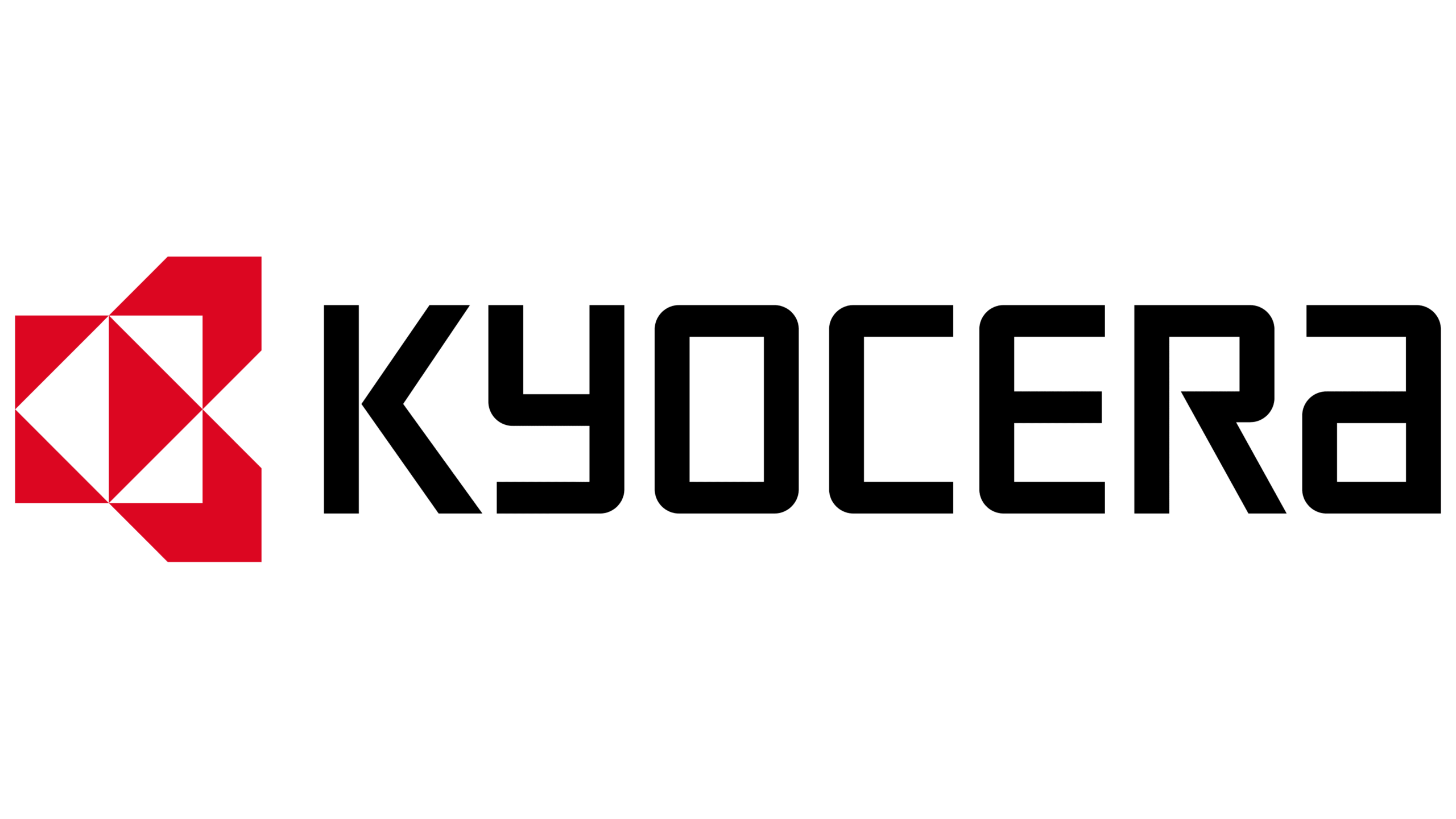 Kyocera-Logo