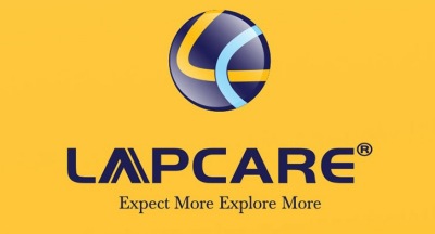 lapcare logo